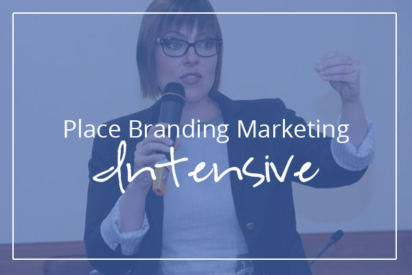 Place Branding Marketing Intensive